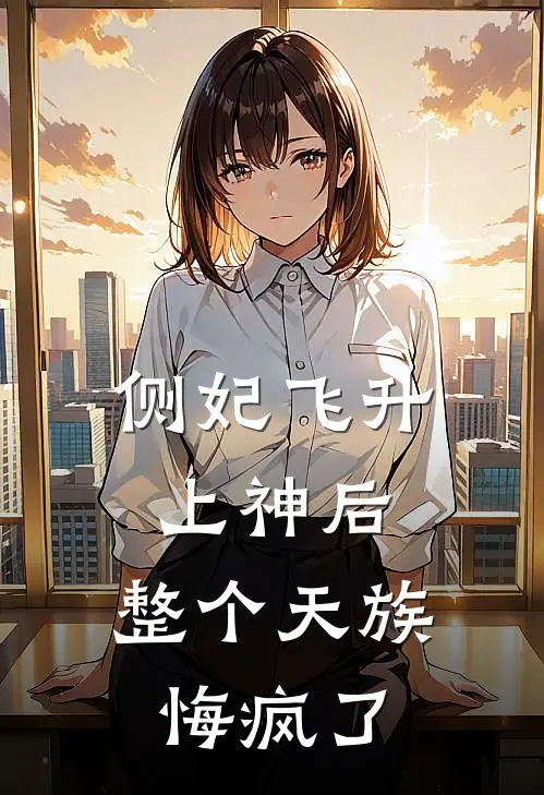侧妃飞升上神后，整个天族悔疯了