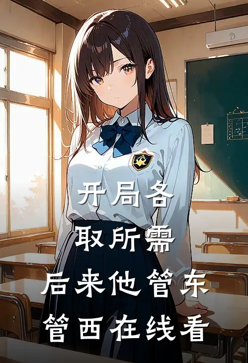 开局各取所需，后来他管东管西在线看