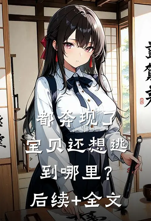 都奔现了，宝贝还想逃到哪里？后续+全文