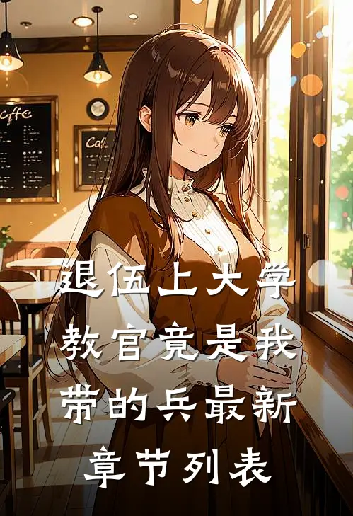 退伍上大学，教官竟是我带的兵最新章节列表