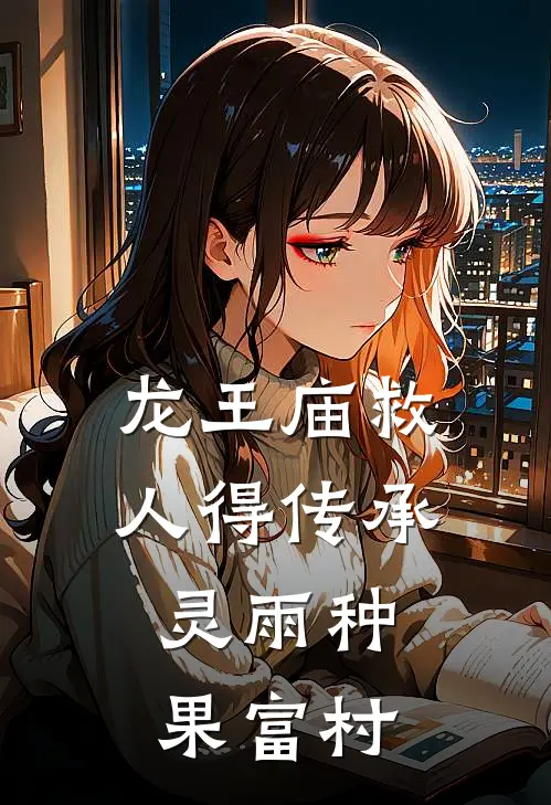 龙王庙救人得传承，灵雨种果富村