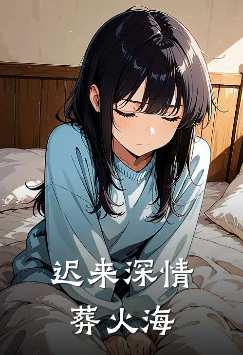 迟来深情葬火海男主是消防员
