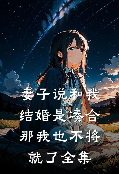妻子说和我结婚是凑合，那我也不将就了全集