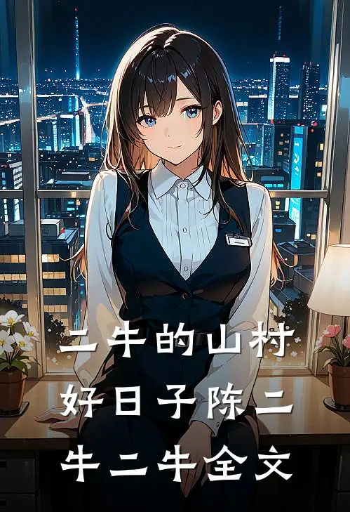 二牛的山村好日子陈二牛二牛全文