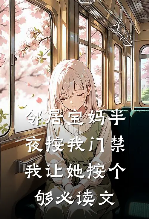 邻居宝妈半夜按我门禁，我让她按个够必读文