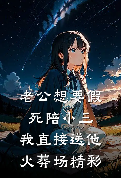 老公想要假死陪小三，我直接送他火葬场精彩