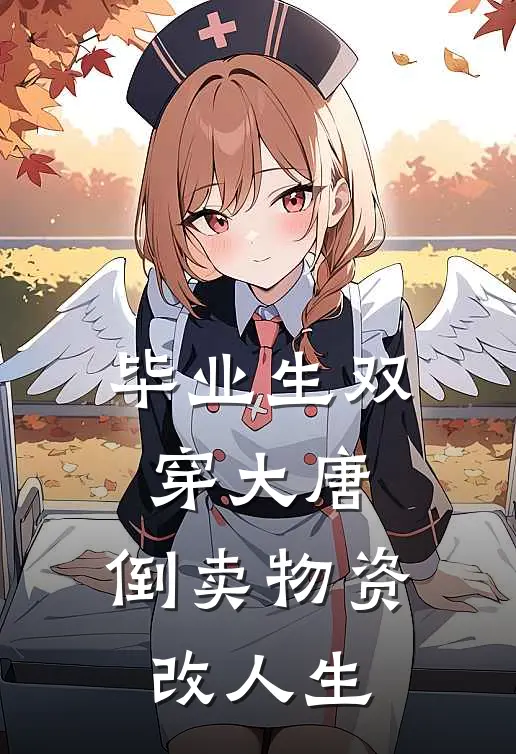 毕业生双穿大唐，倒卖物资改人生