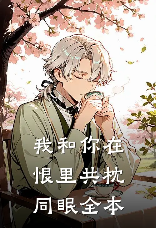 我和你在恨里共枕同眠全本
