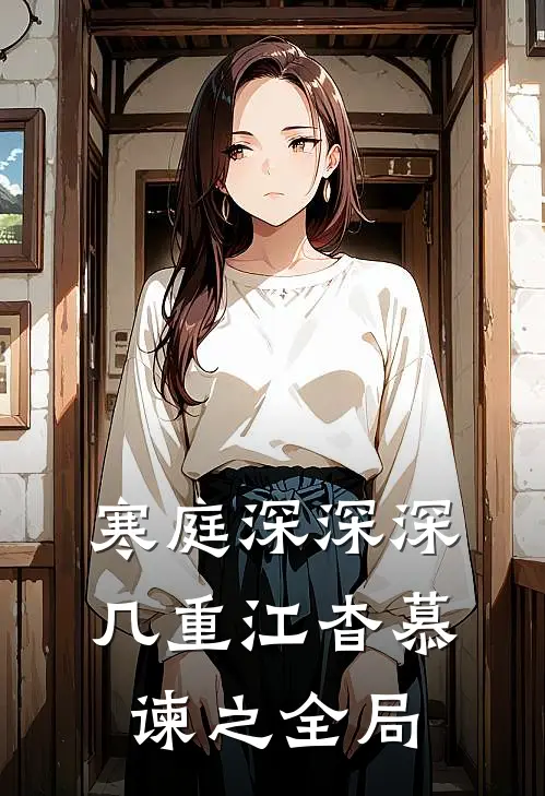 寒庭深深深几重江杳慕谏之全局