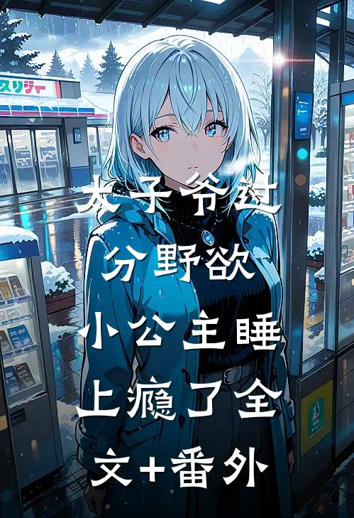 太子爷过分野欲，小公主睡上瘾了全文+番外