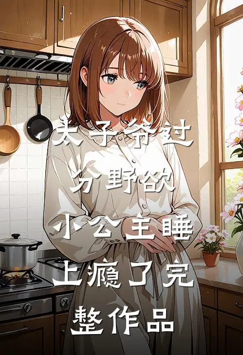 太子爷过分野欲，小公主睡上瘾了完整作品