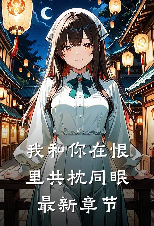 我和你在恨里共枕同眠最新章节