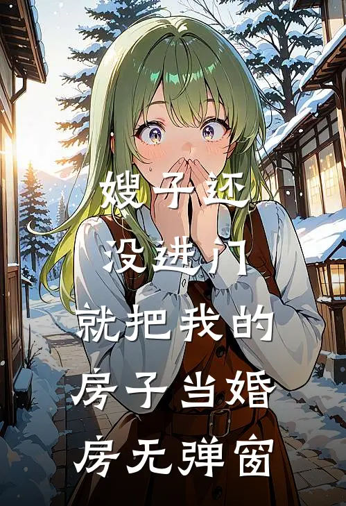 嫂子还没进门，就把我的房子当婚房无弹窗