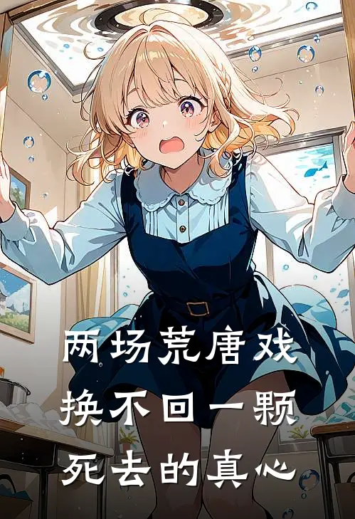 两场荒唐戏，换不回一颗死去的真心