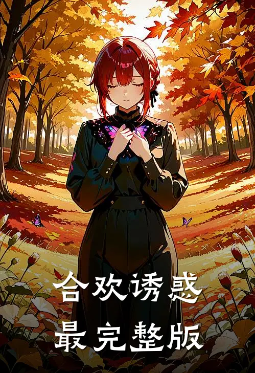 合欢诱惑最完整版
