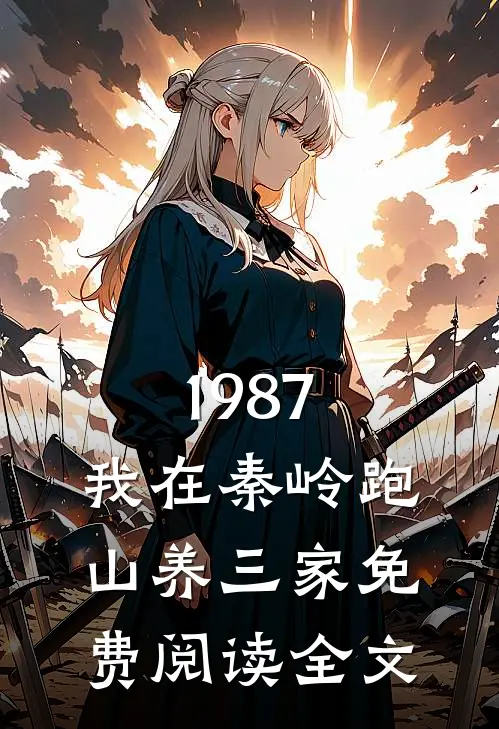 1987：我在秦岭跑山养三家免费阅读全文