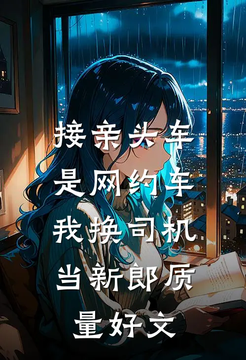 接亲头车是网约车，我换司机当新郎质量好文