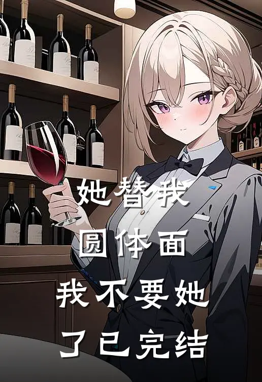 她替我圆体面，我不要她了已完结