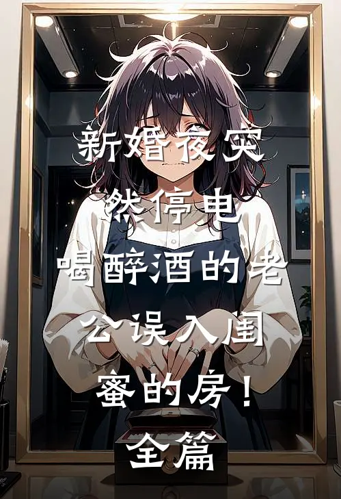 新婚夜突然停电，喝醉酒的老公误入闺蜜的房！全篇