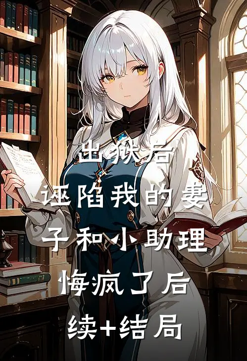 出狱后，诬陷我的妻子和小助理悔疯了后续+结局