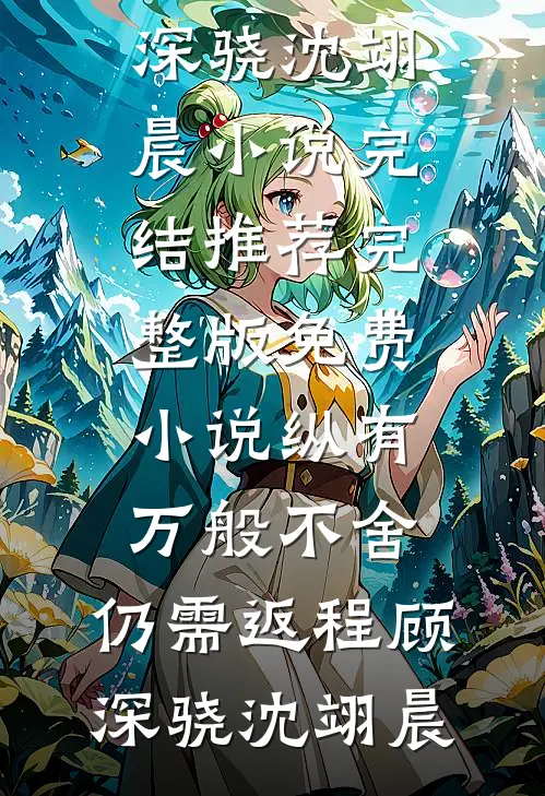 纵有万般不舍，仍需返程(顾深骁沈翊晨)小说完结推荐_完整版免费小说纵有万般不舍，仍需返程(顾深骁沈翊晨)