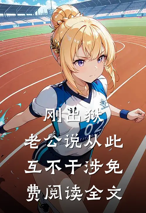 刚出狱，老公说从此互不干涉免费阅读全文