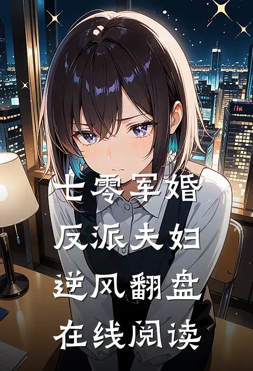 七零军婚：反派夫妇逆风翻盘在线阅读