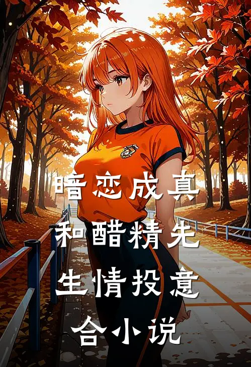 暗恋成真：和醋精先生情投意合小说