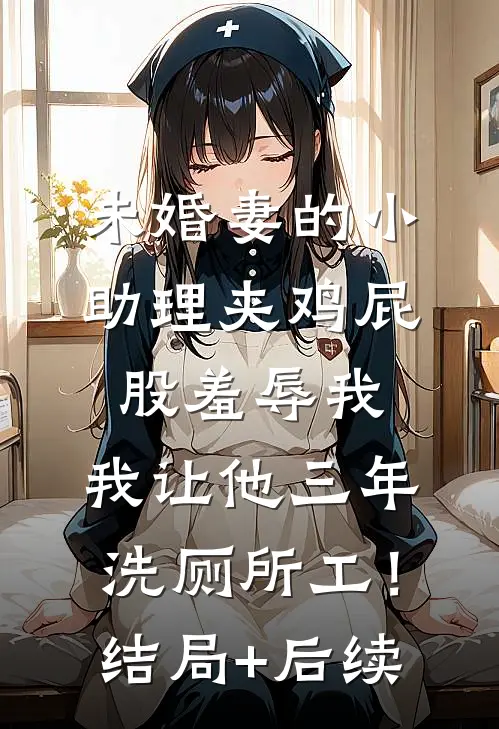 未婚妻的小助理夹鸡屁股羞辱我，我让他三年洗厕所工！结局+后续