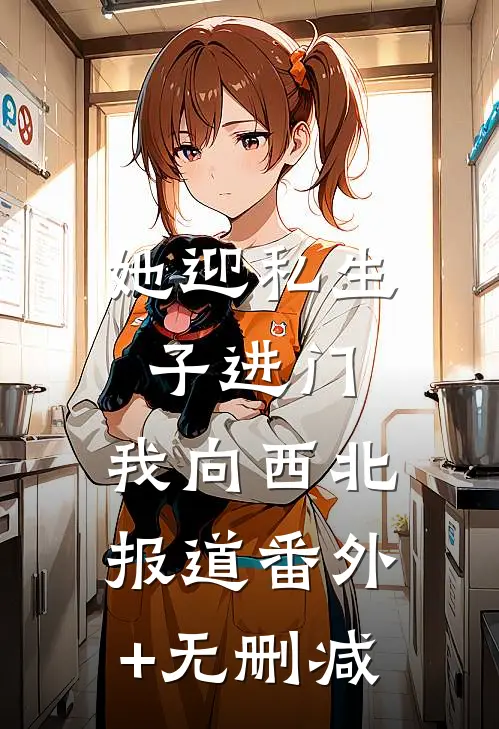 她迎私生子进门，我向西北报道番外+无删减