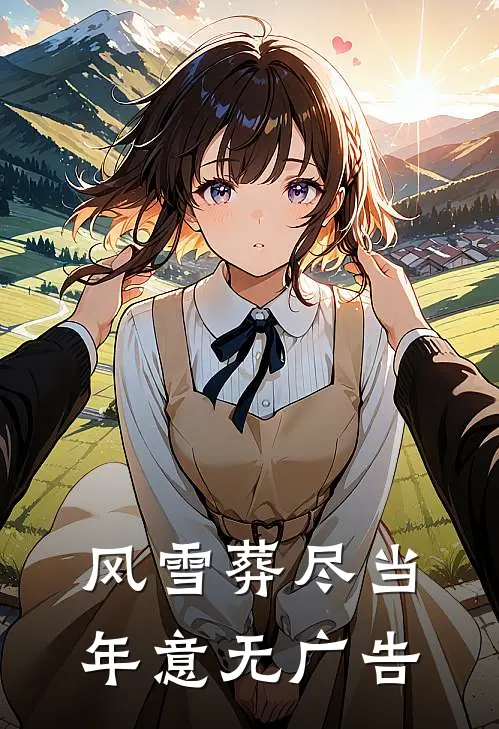 风雪葬尽当年意无广告