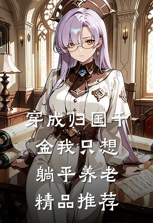 穿成归国千金我只想躺平养老精品推荐