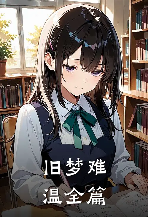旧梦难温全篇