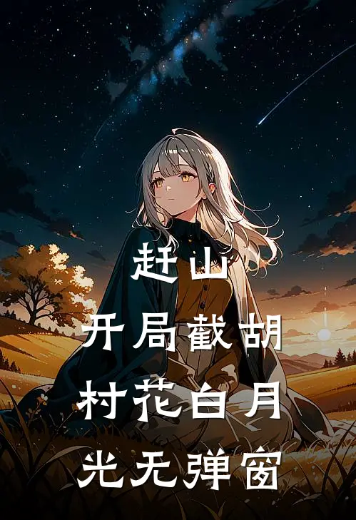 赶山：开局截胡村花白月光无弹窗
