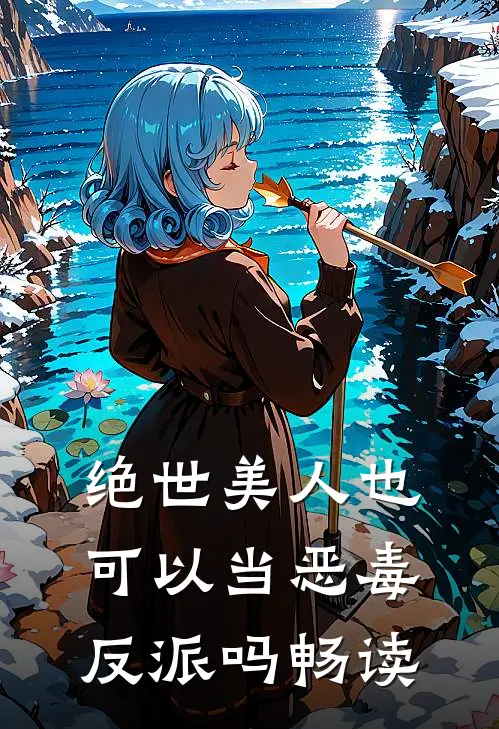 绝世美人也可以当恶毒反派吗畅读
