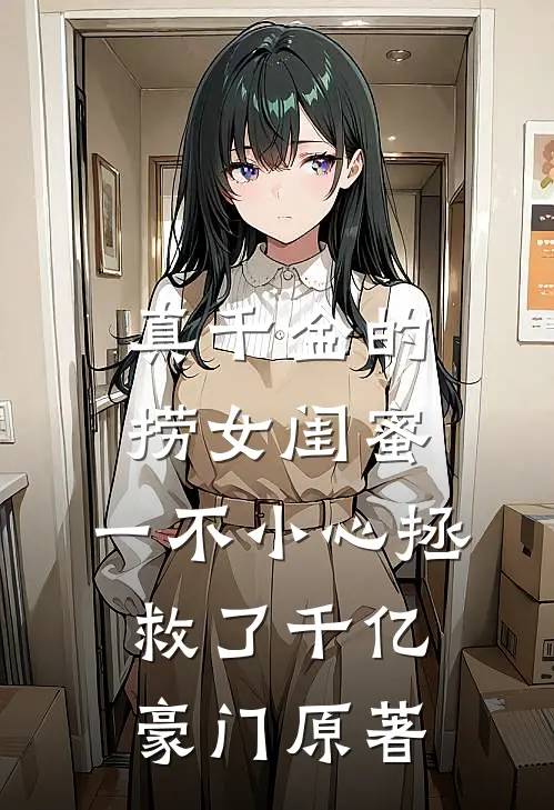 真千金的捞女闺蜜，一不小心拯救了千亿豪门原著