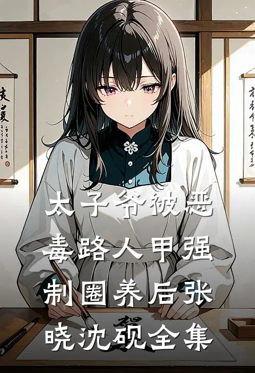 太子爷被恶毒路人甲强制圈养后张晓沈砚全集
