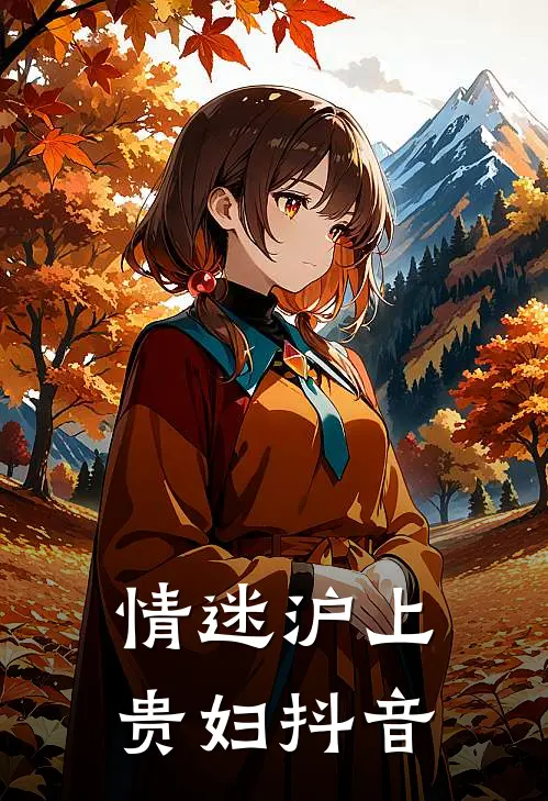 情迷沪上贵妇抖音