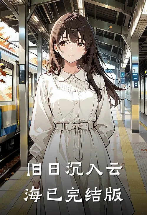 旧日沉入云海已完结版