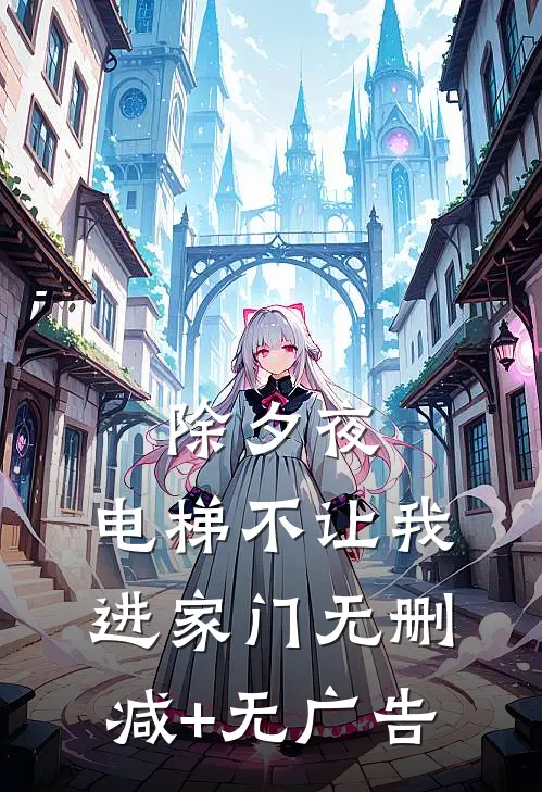 除夕夜，电梯不让我进家门无删减+无广告
