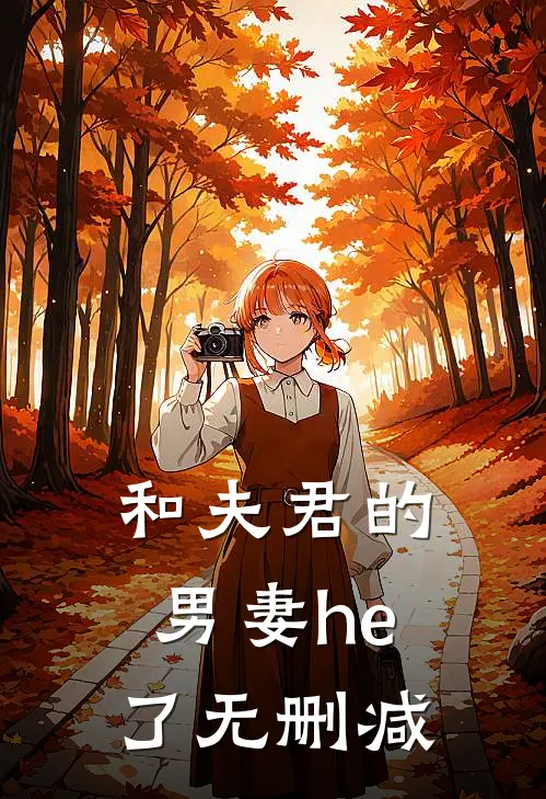 和夫君的男妻he了无删减