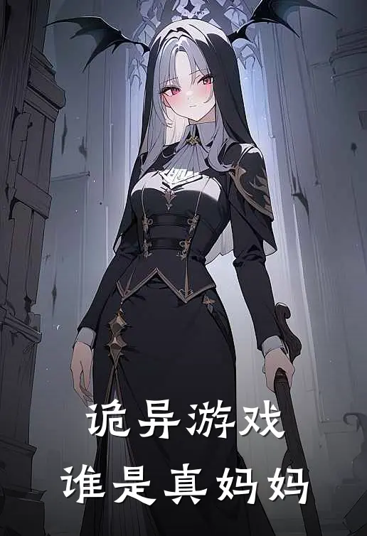 诡异游戏：谁是真妈妈