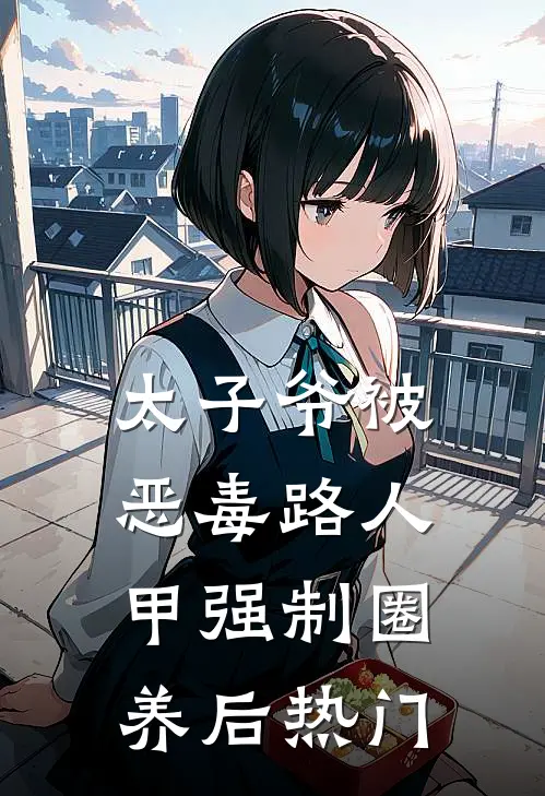 太子爷被恶毒路人甲强制圈养后热门