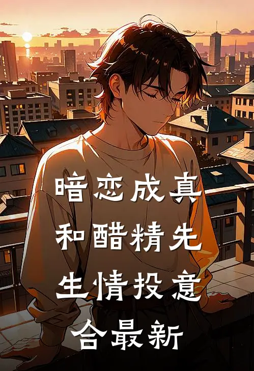 暗恋成真：和醋精先生情投意合最新