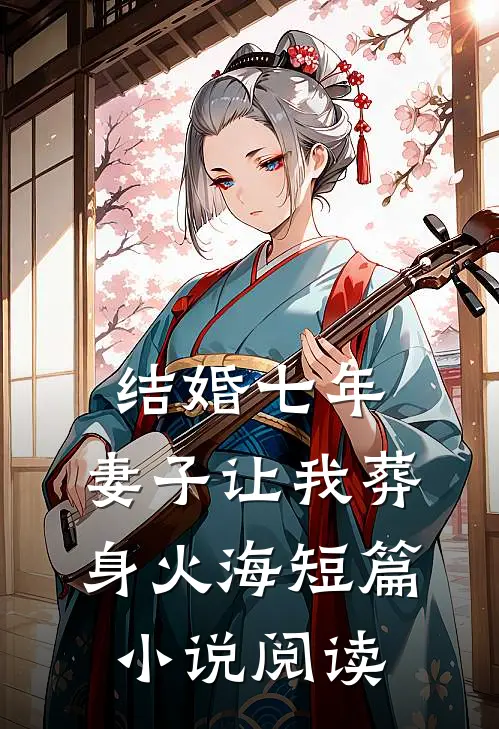 结婚七年，妻子让我葬身火海短篇小说阅读