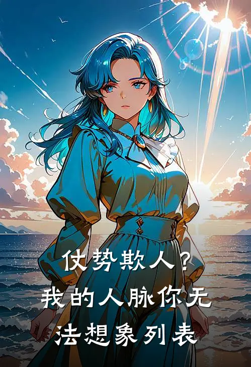仗势欺人？我的人脉你无法想象列表