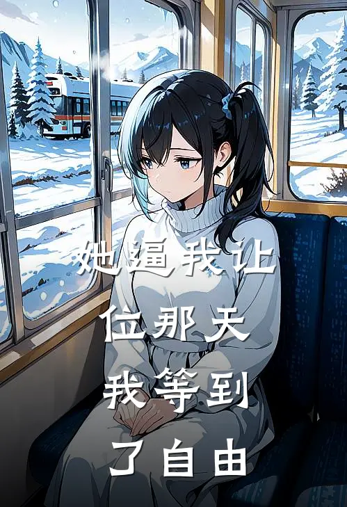 她逼我让位那天，我等到了自由