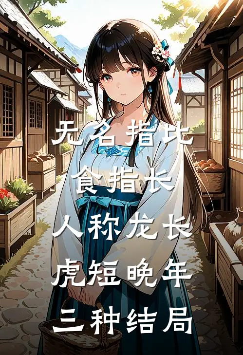无名指比食指长，人称龙长虎短晚年三种结局