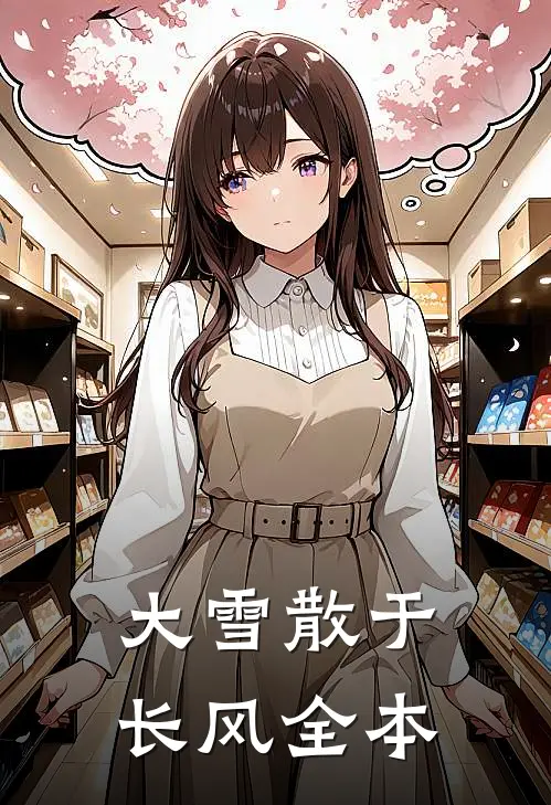大雪散于长风全本