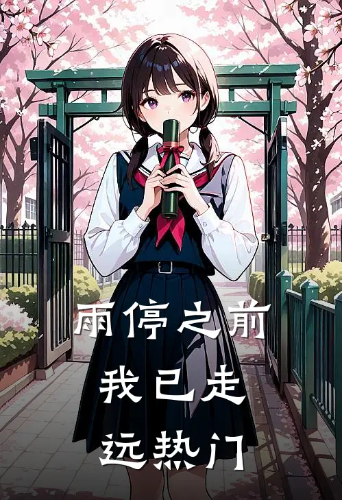 雨停之前，我已走远热门